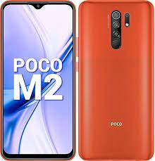 Xiaomi POCO M2 128GB ROM In Norway